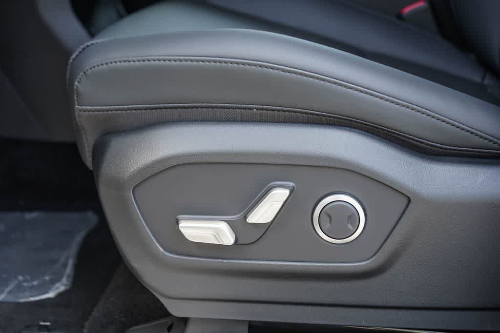 New 2026 Hyundai Santa Fe SEL AWD/4WD image 20