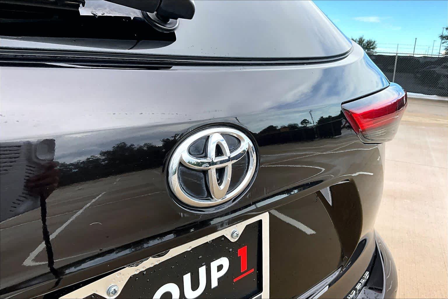Used 2020 Toyota Highlander Platinum AWD/4WD image 30