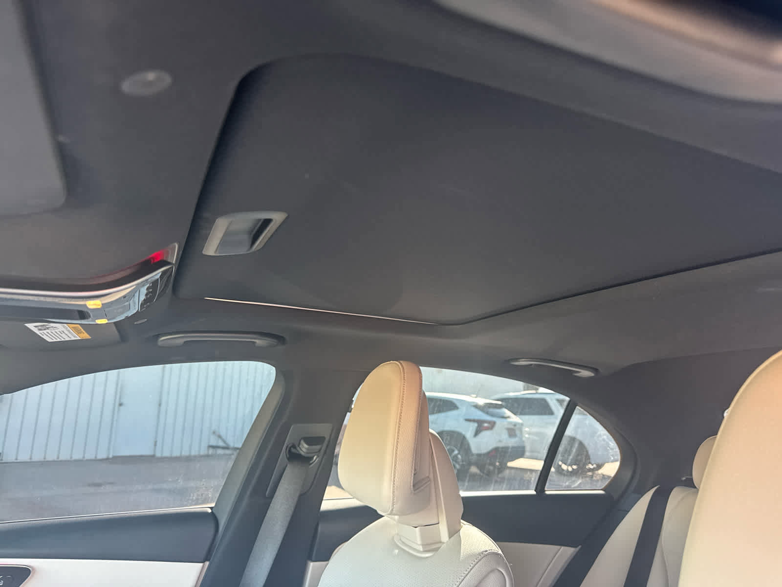 Used 2025 Mercedes-Benz C 300 Sedan image 18