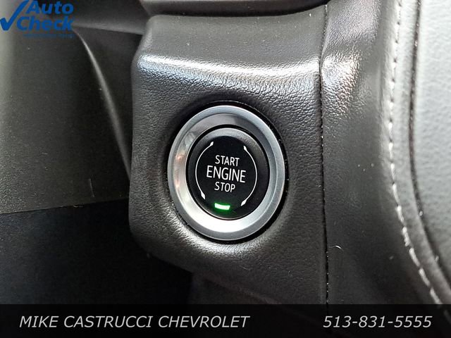 Used 2024 Chevrolet Tahoe LT image 22