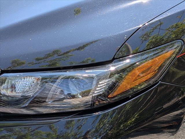 Used 2022 Toyota Camry TRD w/ TRD Package w/JBL Audio video 2