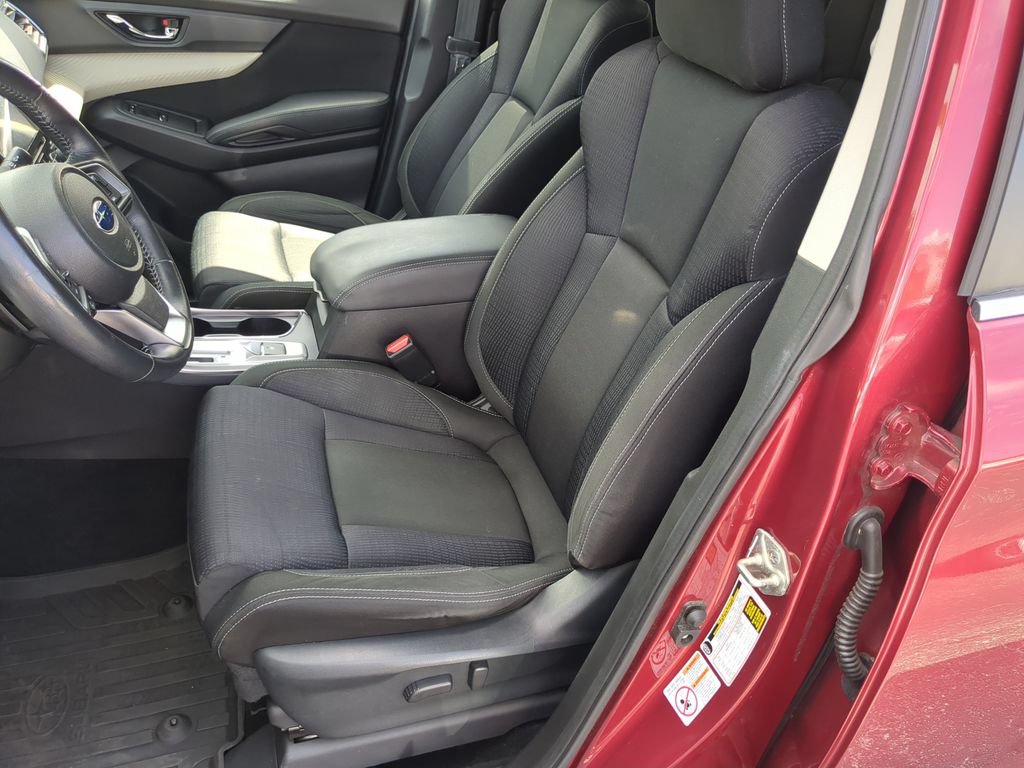 Used 2019 Subaru Ascent Premium AWD/4WD image 20