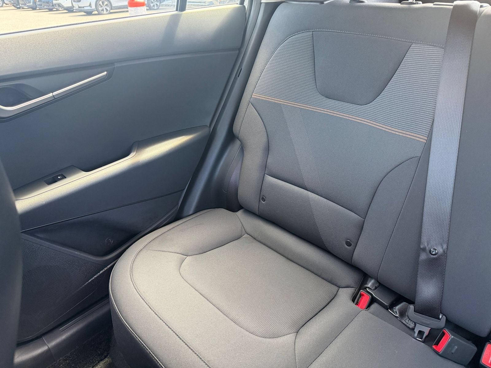 Used 2026 Kia Niro LX FWD image 37