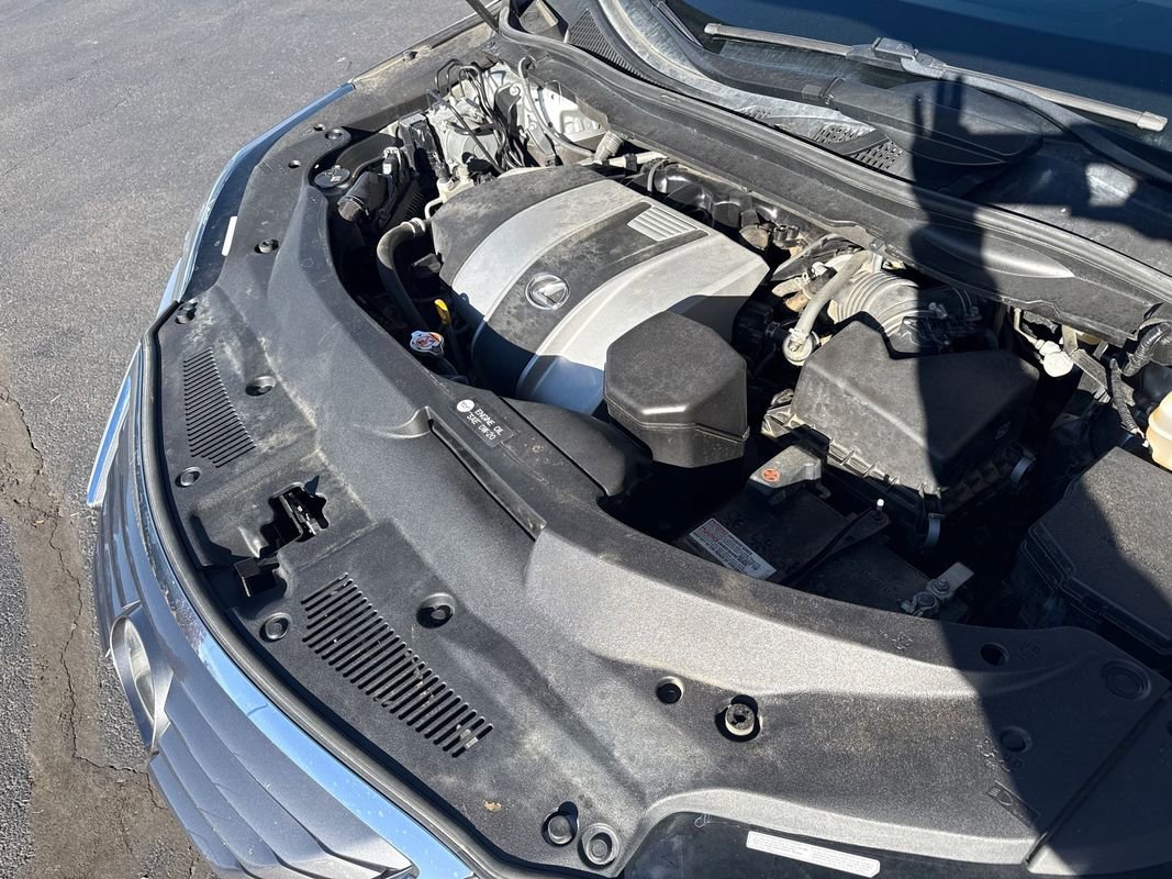 Used 2016 Lexus RX 350 AWD image 25