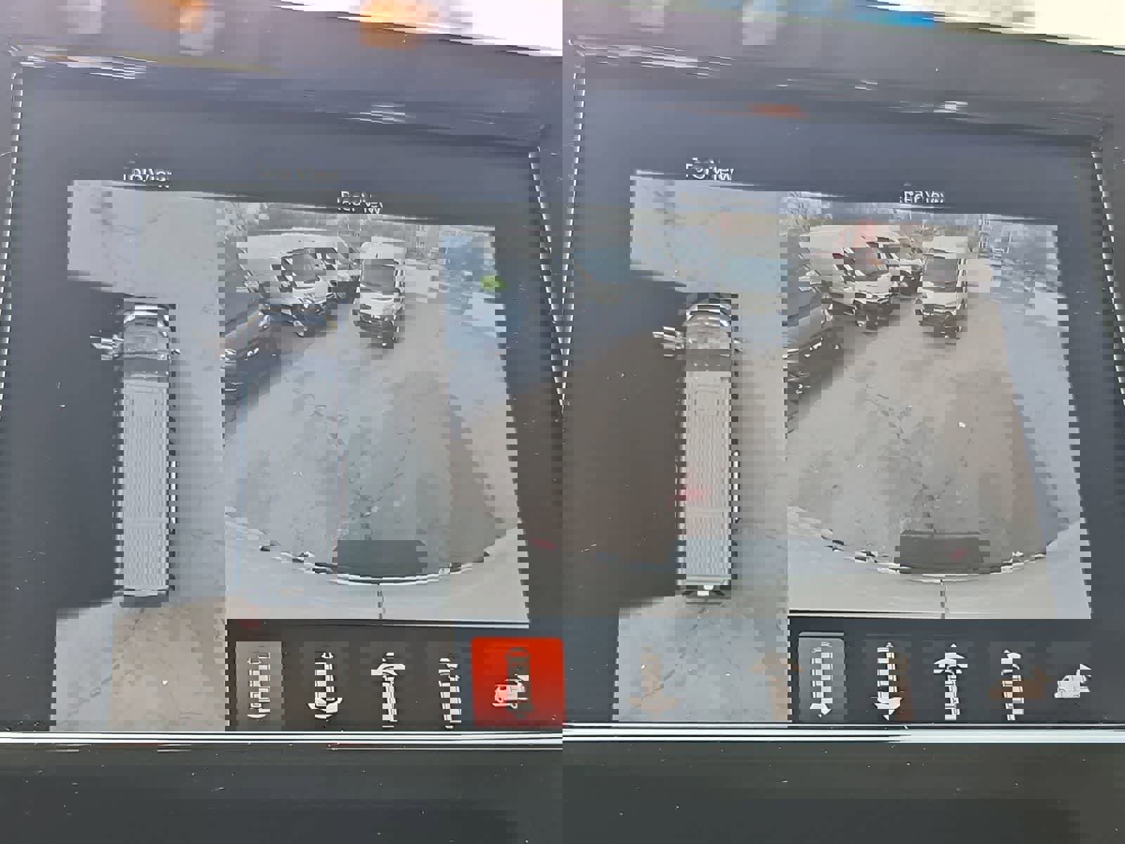 Used 2023 RAM ProMaster 3500 w/ Driver Convenience Group image 27