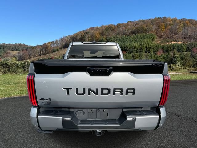 Used 2023 Toyota Tundra Platinum image 6