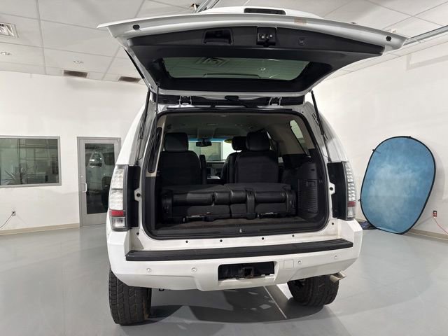 Used 2013 Chevrolet Tahoe LT w/ Suspension Package, Off-Road AWD/4WD image 11