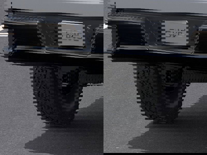 New 2026 GMC Sierra 2500 AT4X image 14