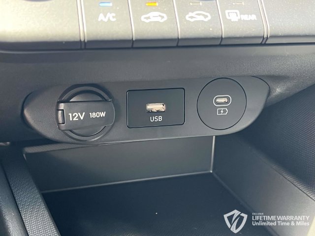 New 2026 Hyundai Elantra SE FWD image 24