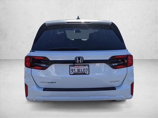 Used 2025 Honda Odyssey Sport-L image 7