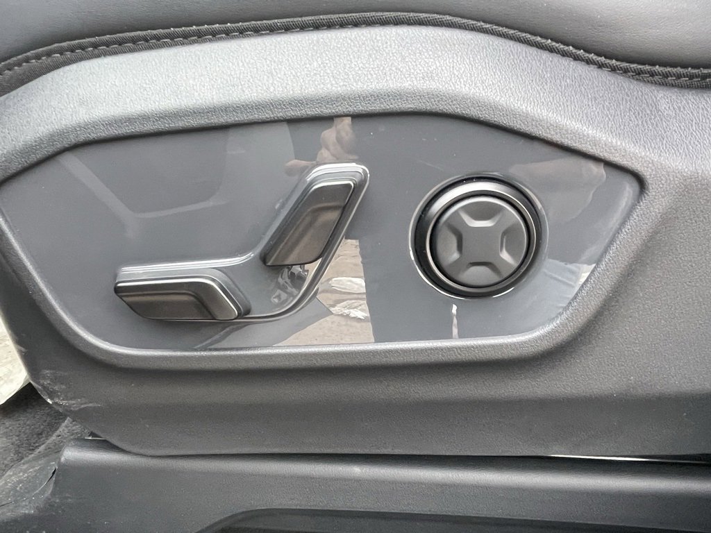 New 2027 Kia Telluride EX image 36