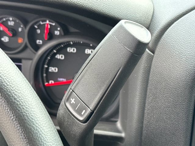 New 2025 Chevrolet Silverado 3500 W/T w/ WT Convenience Package image 10