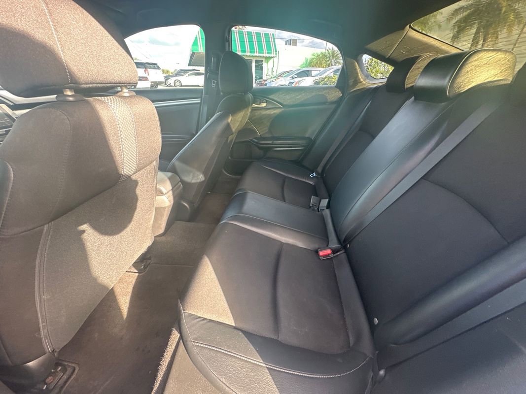 Used 2021 Honda Civic Sport image 14