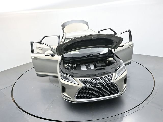 Used 2020 Lexus RX 350 FWD w/ Accessory Package image 36