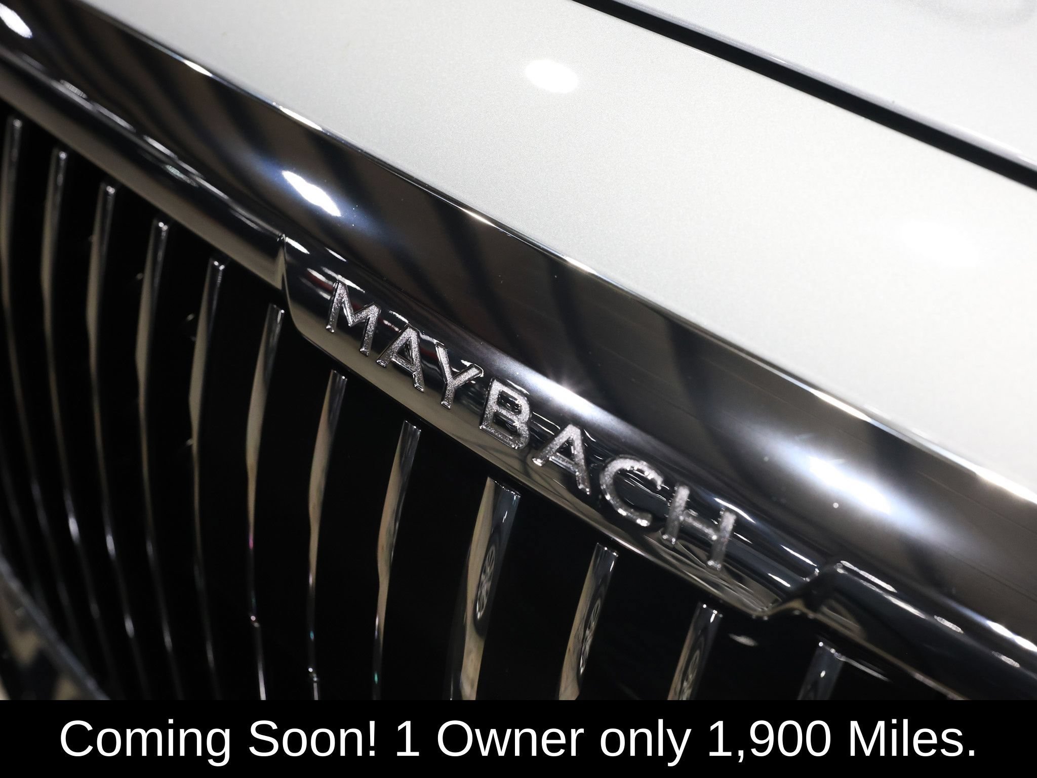 Used 2021 Mercedes-Benz Maybach S 580 4MATIC image 19