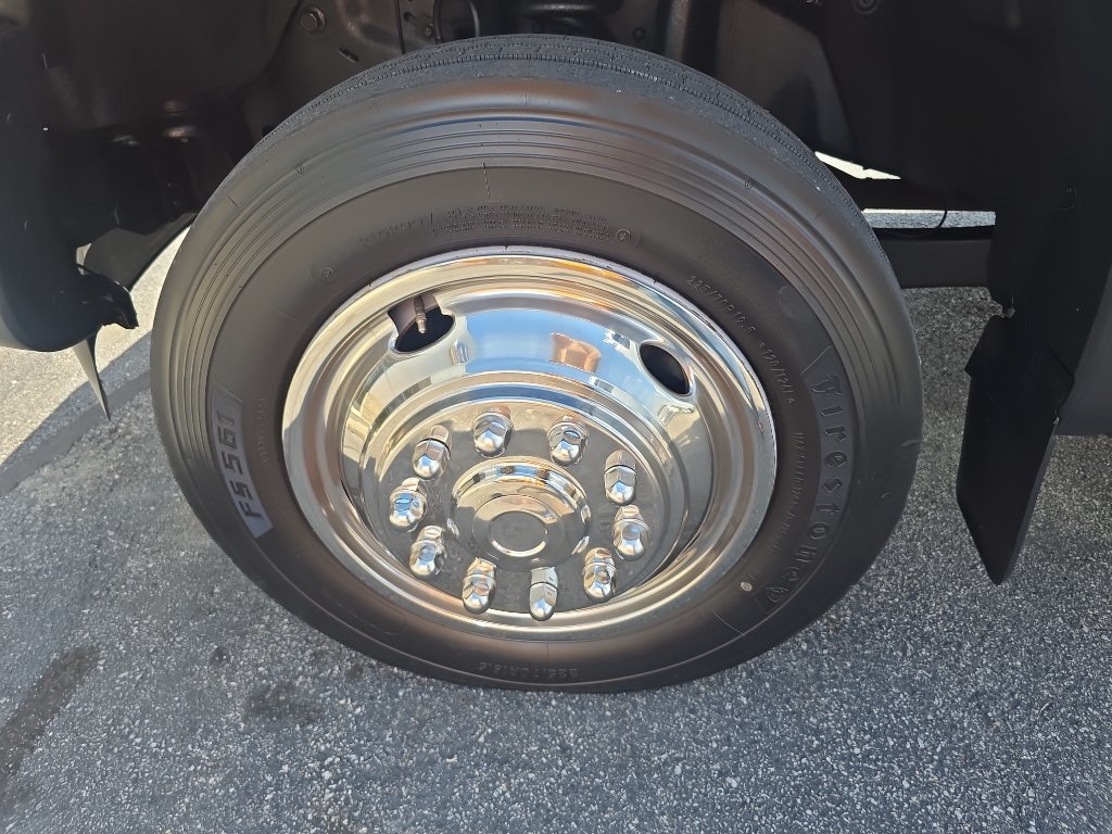 Used 2012 Ford F450 XL w/ Snow Plow Prep Pkg RWD image 34