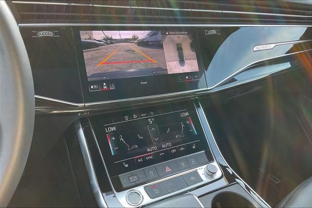 Certified 2023 Audi Q7 2.0T Premium Plus w/ Convenience Package AWD/4WD image 32