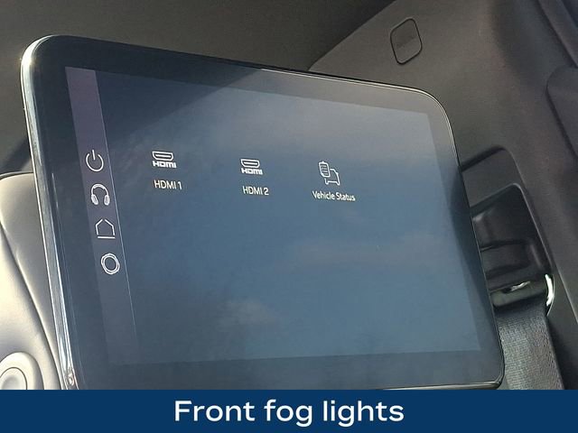 Used 2025 GMC Yukon Denali Ultimate image 24