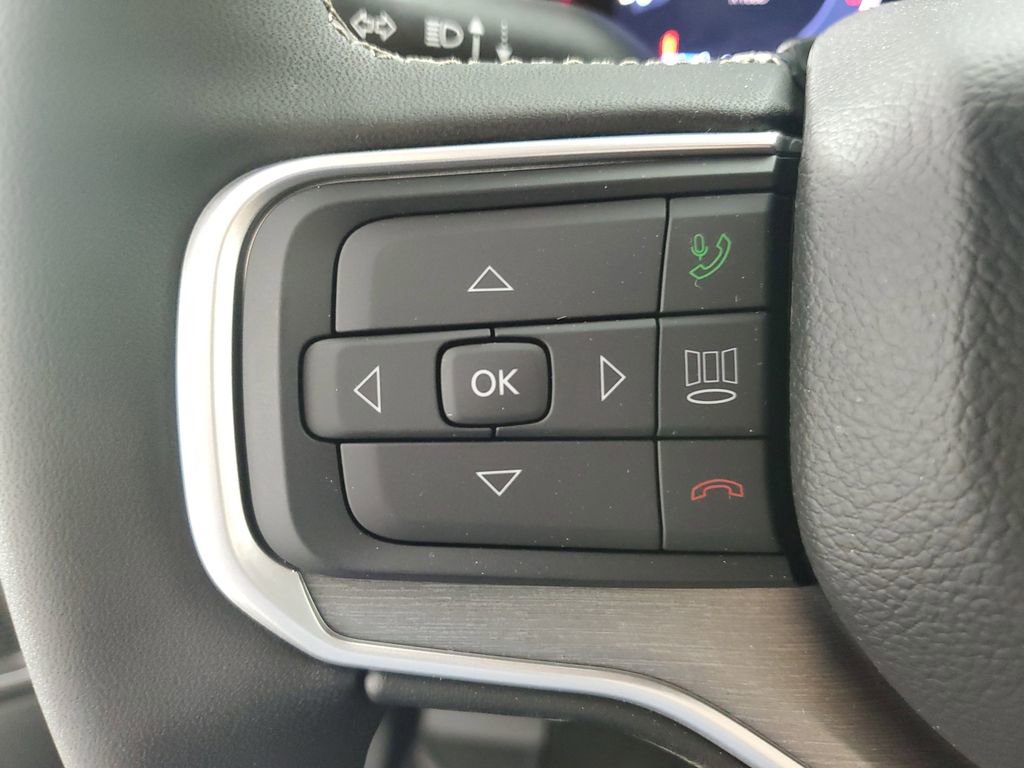 New 2026 Jeep Grand Wagoneer Limited image 22