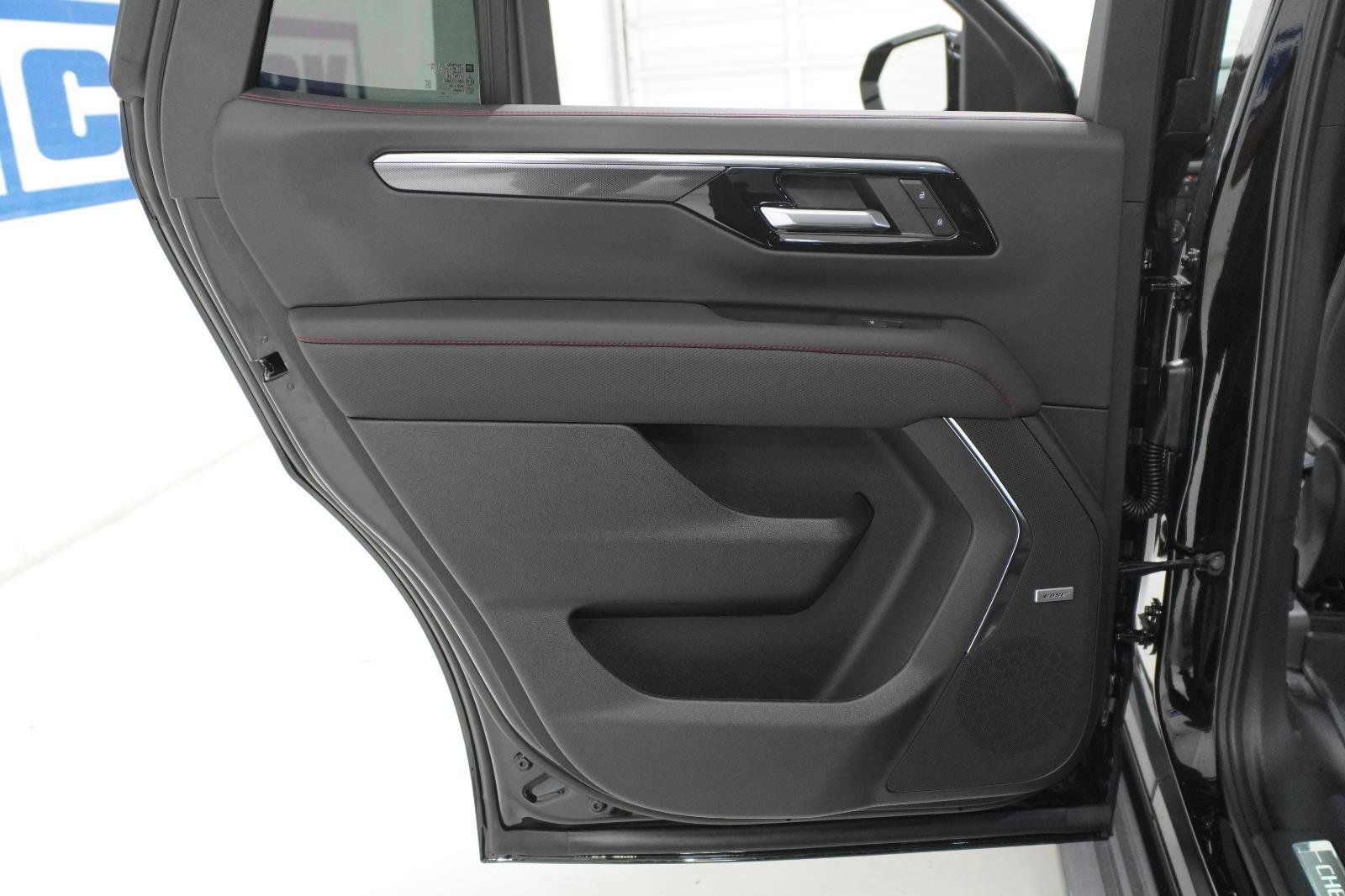 New 2026 Chevrolet Tahoe RST w/ Comfort Package image 38