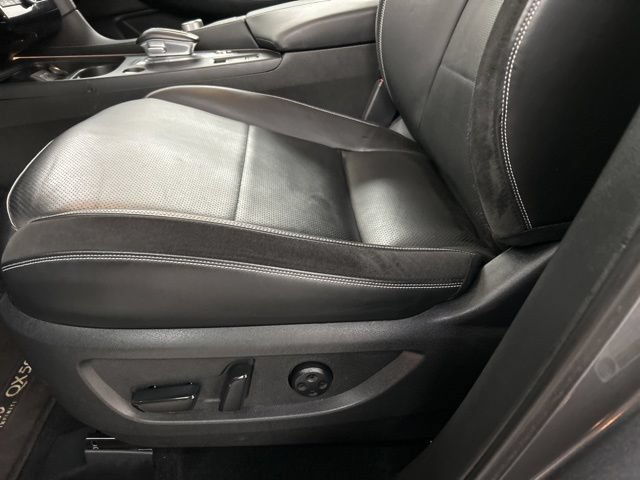 Used 2023 INFINITI QX50 Sport AWD/4WD image 7