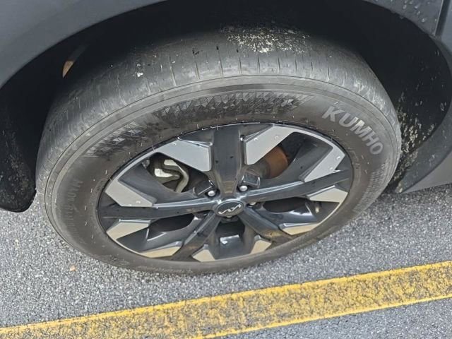 Used 2024 Kia Sportage X-Line w/ X-Line Premium Package image 16