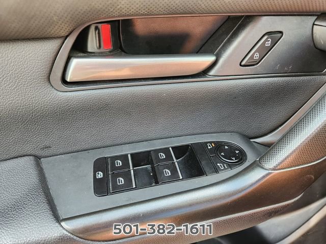 Used 2024 MAZDA CX-50 AWD 2.5 S w/ Preferred Package image 34