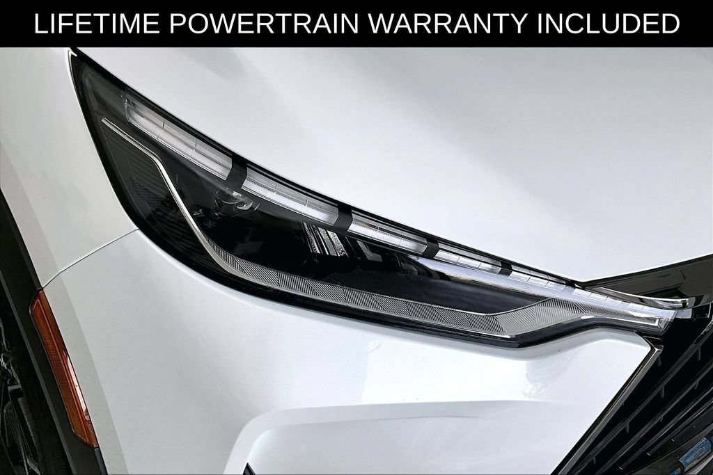 New 2027 INFINITI QX60 Sport w/ Dark Cargo Package AWD/4WD image 30