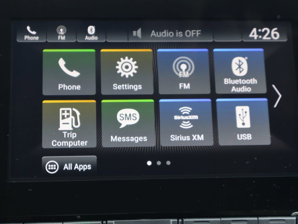 Used 2023 Honda Odyssey EX-L image 24