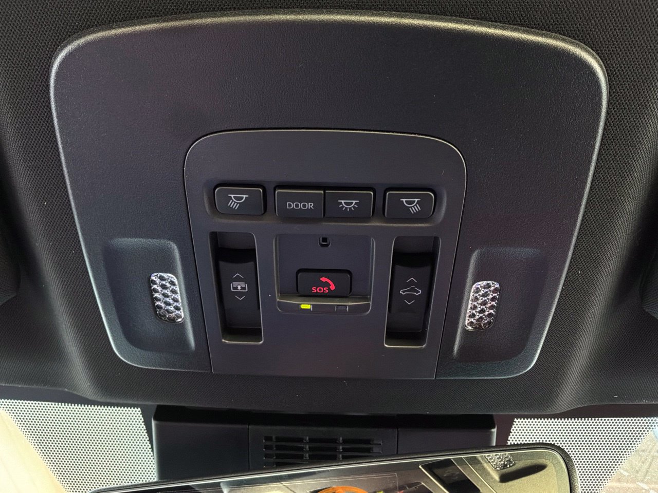 New 2026 Toyota Camry XSE FWD image 16