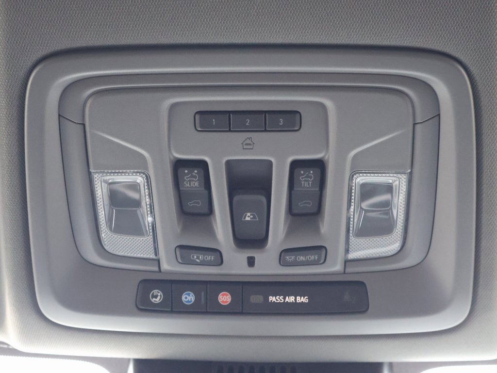 New 2026 Chevrolet Silverado 1500 RST image 32