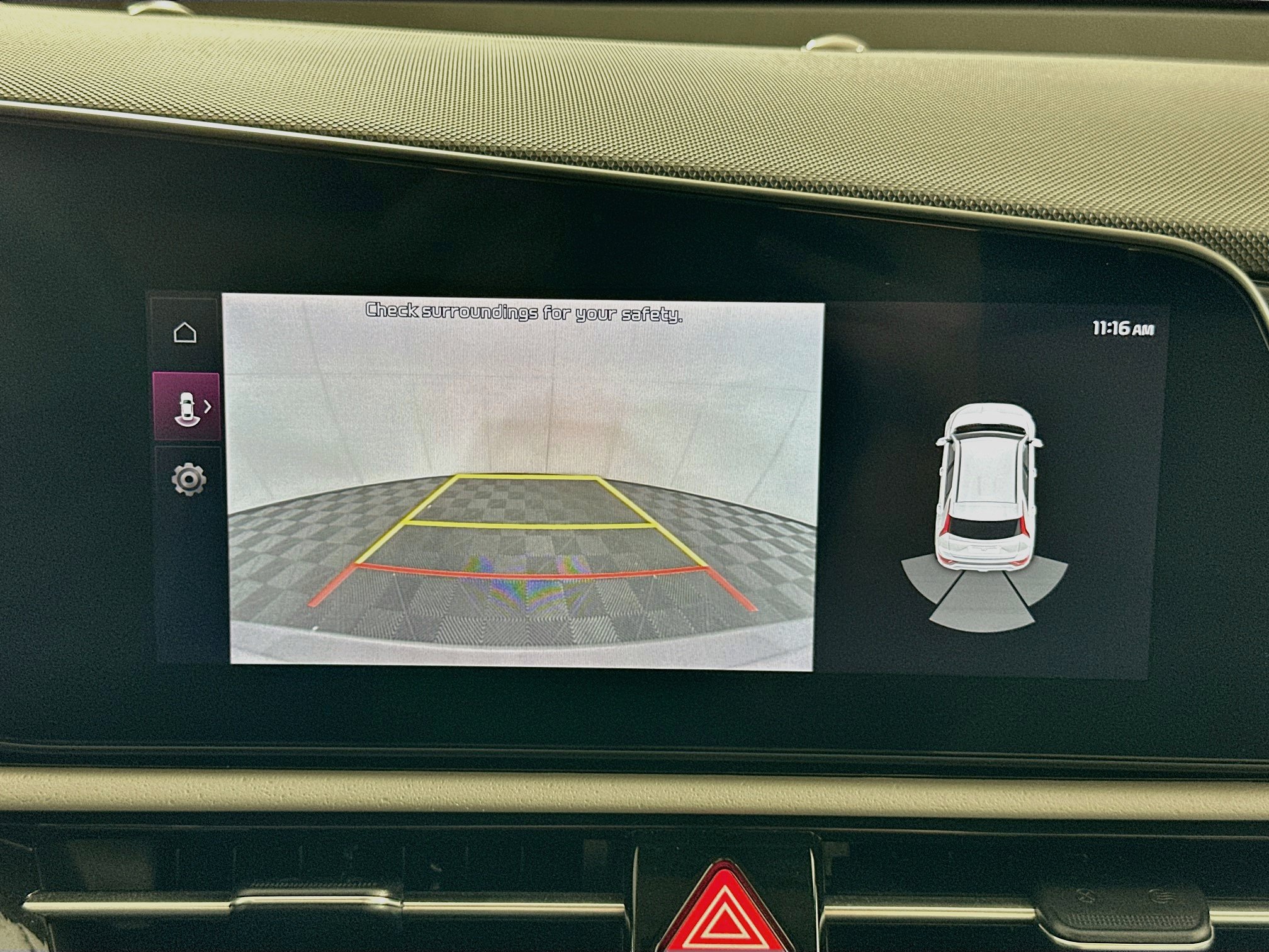 Used 2023 Kia Niro Wind FWD image 23