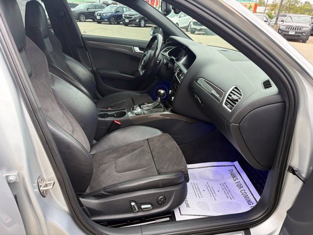 Used 2014 Audi S4 Prestige w/ Prestige Package AWD/4WD image 20