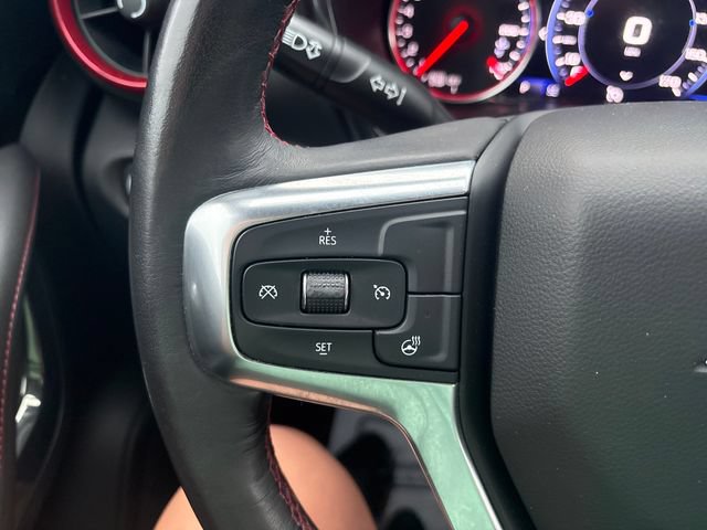 Used 2019 Chevrolet Blazer RS AWD/4WD image 11