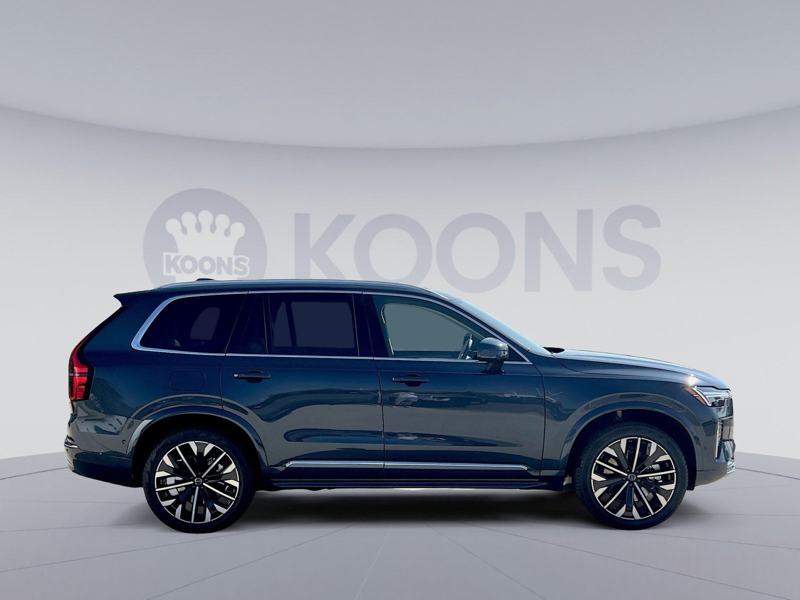 New 2026 Volvo XC90 T8 Ultra image 8