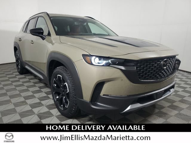 New 2026 MAZDA CX-50 Meridian Edition w/ Weather Package image 1