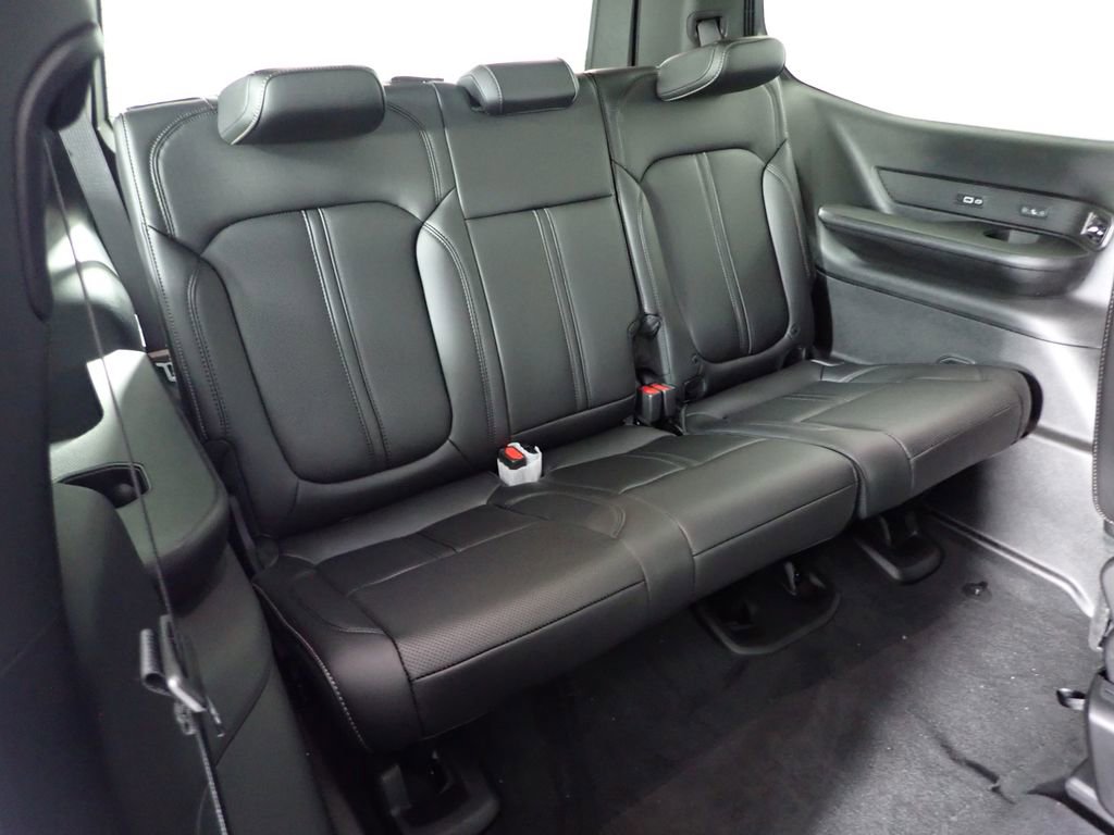 New 2026 Jeep Grand Wagoneer 4WD w/ Quick Order Packge 29V Upland image 42