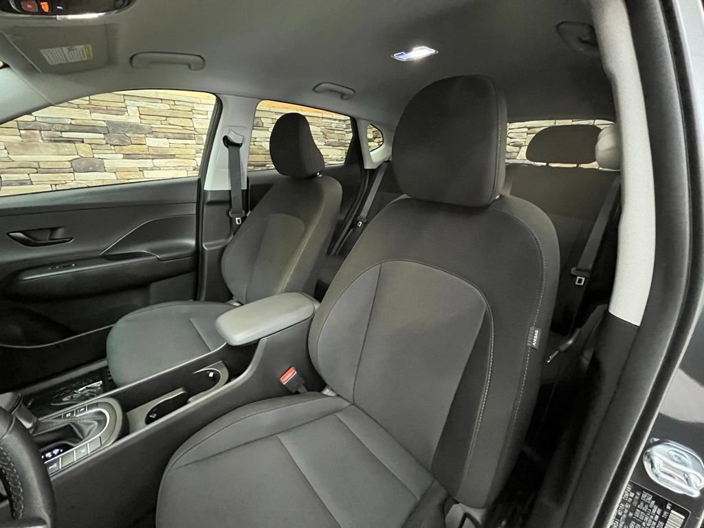 Certified 2026 Hyundai Kona SEL Sport AWD/4WD image 27