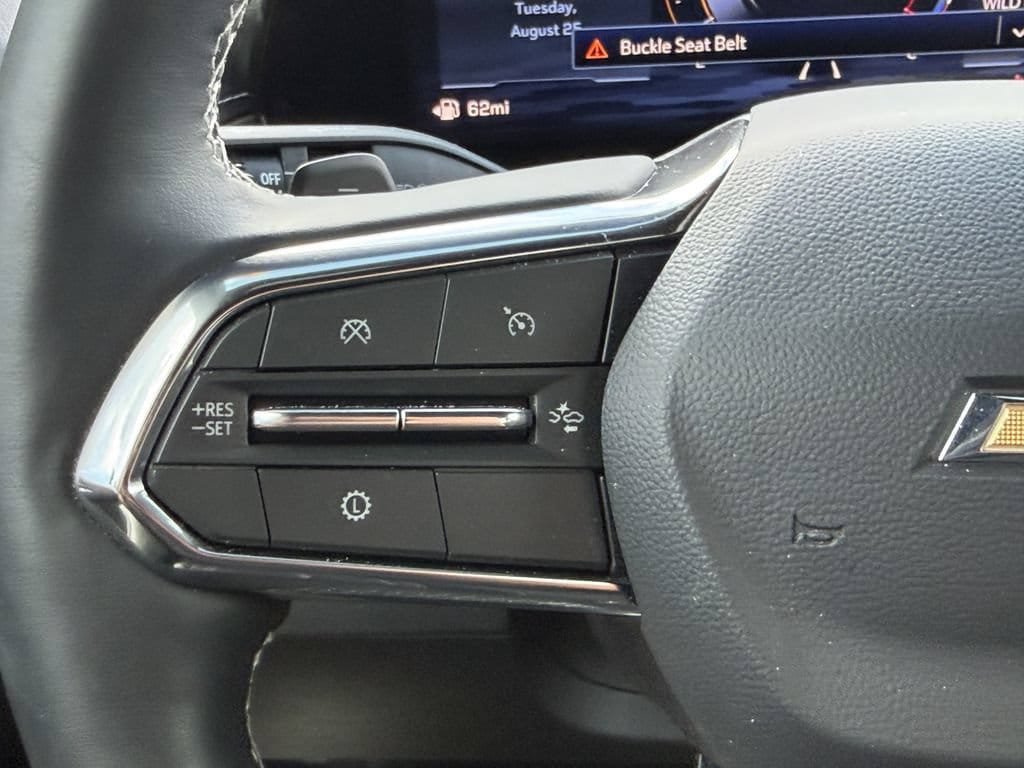 Used 2026 Chevrolet Traverse LT FWD image 33