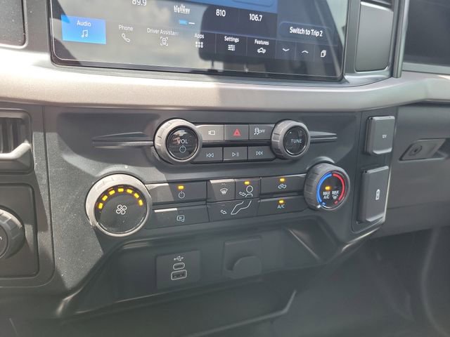 Used 2025 Ford F150 XL RWD image 19