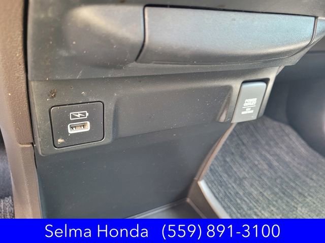 Used 2022 Honda Odyssey EX-L image 23