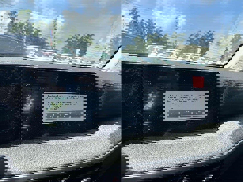 New 2026 Nissan Kicks SV w/ SV Premium Package image 22