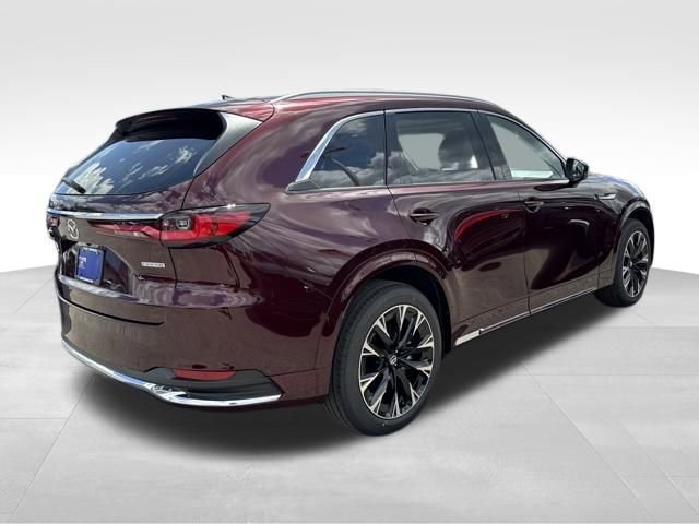 New 2026 MAZDA CX-90 3.3 Turbo S w/ Premium Plus image 5