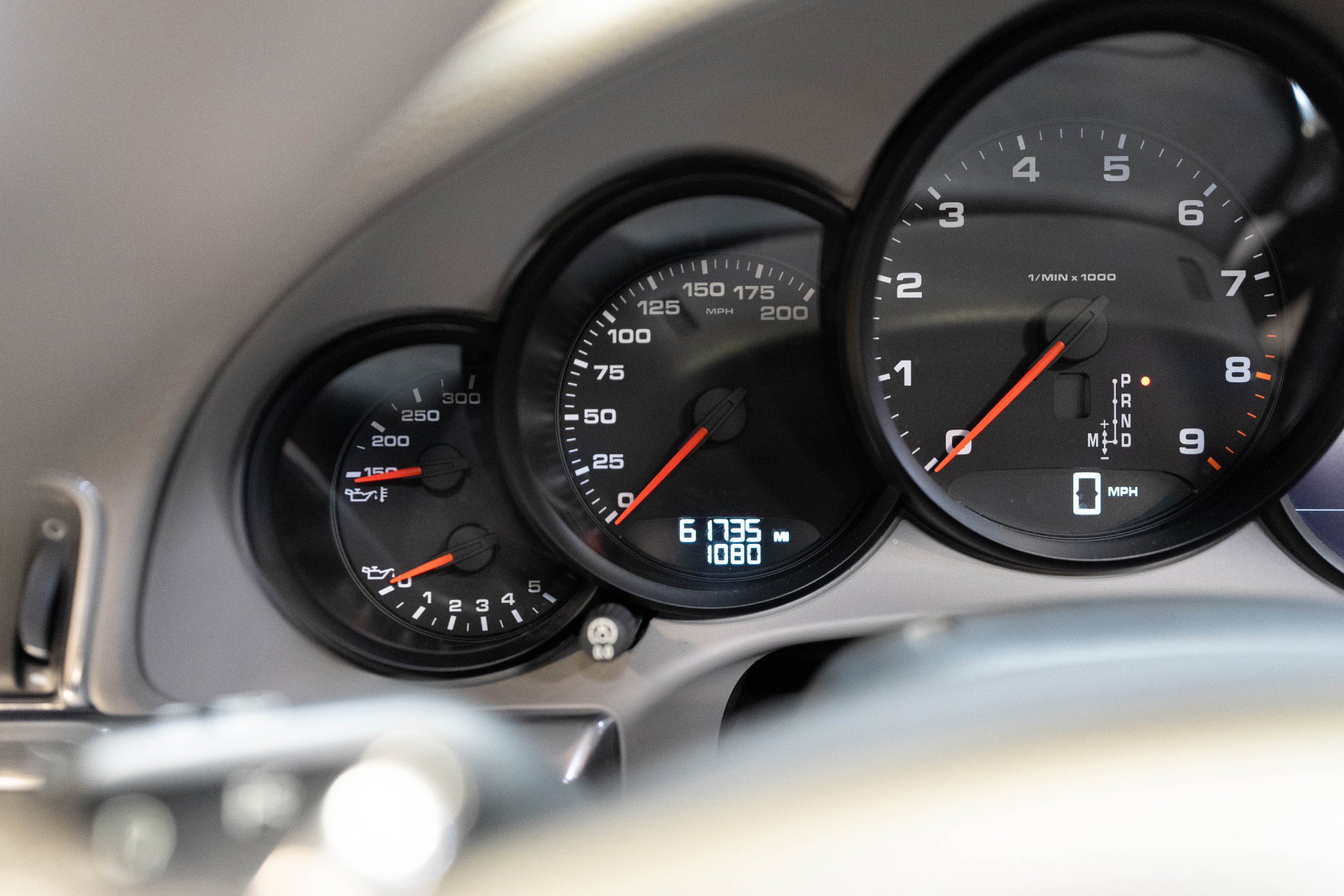 Used 2012 Porsche 911 Carrera image 69