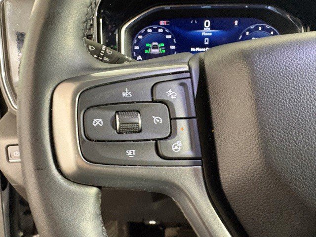 Certified 2024 Chevrolet Silverado 1500 LT image 7