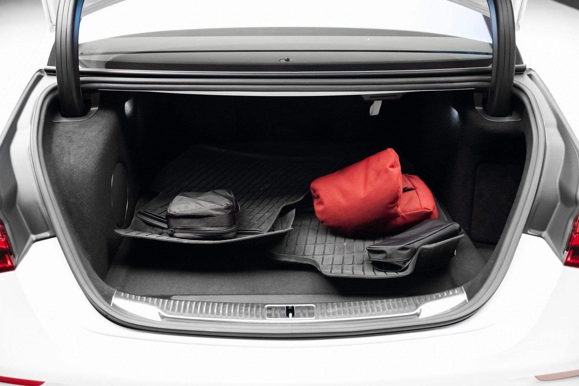 Used 2024 Mercedes-Benz S 63 AMG S image 77