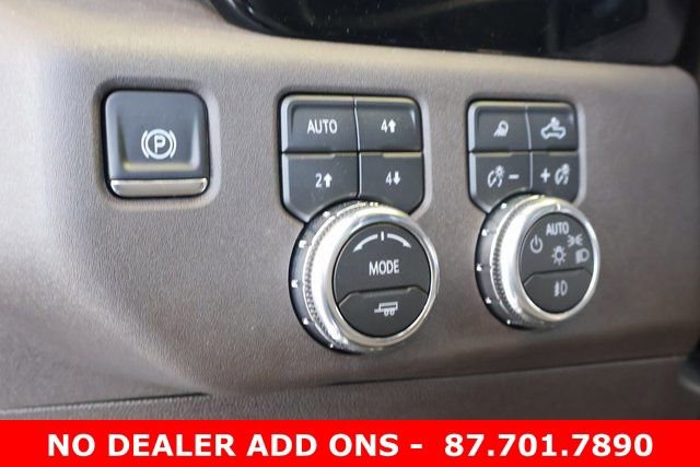 New 2026 GMC Sierra 2500 SLT w/ SLT Premium Package image 23