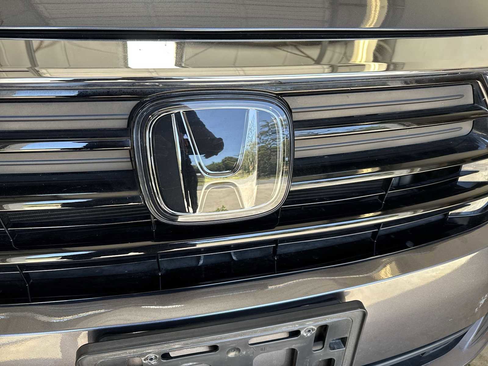 Used 2024 Honda Odyssey EX-L image 11