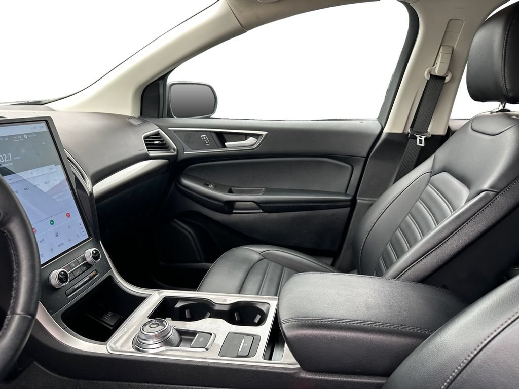 Used 2024 Ford Edge SEL w/ Convenience Package AWD/4WD image 15