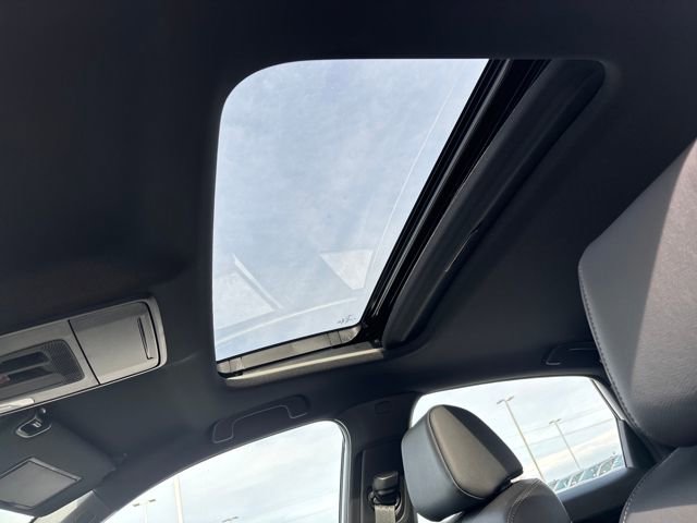 New 2026 Honda Civic Sport Touring image 22